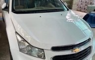 Chevrolet Cruze LS 2016 - Bán ô tô Chevrolet Cruze LS sản xuất năm 2016, màu trắng  giá 260 triệu tại Hà Nội