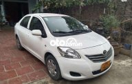 Toyota Vios MT 2010 - Bán Toyota Vios MT sản xuất năm 2010, màu trắng, giá tốt giá 140 triệu tại Hà Nội