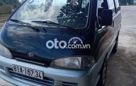 Daihatsu Citivan 1999 - Bán Daihatsu Citivan sản xuất 1999, màu xanh lam, nhập khẩu giá 65 triệu tại Gia Lai