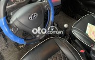 Kia Morning MT 2008 - Cần bán gấp Kia Morning MT năm 2008, nhập khẩu giá 140 triệu tại Hà Nội