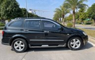 Ssangyong Kyron 2008 - Ssangyong Kyron LV7 sx 2008, máy 2.7 chạy dầu, nhập khẩu, chính chủ giá 325 triệu tại Hà Nội