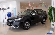 Subaru Outback 2021 - Subaru Giải Phóng bán xe Outback 2.5i 2021 mới nhập khẩu - ưu đãi lớn trong tháng 4 giá 1 tỷ 969 tr tại Hà Nội