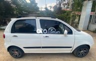 Daewoo Matiz SE  2004 - Bán xe Daewoo Matiz SE năm sản xuất 2004, màu trắng giá 56 triệu tại Ninh Bình