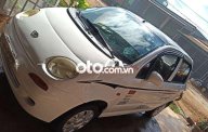 Daewoo Matiz Joy 2001 - Cần bán gấp Daewoo Matiz Joy năm 2001, màu trắng giá 58 triệu tại Đắk Lắk