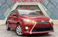 Toyota Yaris G 2016 - Cần bán xe Toyota Yaris G năm 2016, màu đỏ, xe nhập giá 496 triệu tại Hà Nội