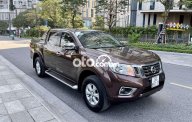 Nissan Navara EL 2016 - Cần bán lại xe Nissan Navara EL sản xuất năm 2016, màu nâu, nhập khẩu  giá 495 triệu tại Hà Nội