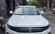 BAIC 2016 - Cần bán xe Zotye T600 năm sản xuất 2016, màu trắng, nhập khẩu giá 338 triệu tại Thái Bình