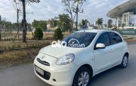 Nissan Micra   1.2 AT  2010 - Cần bán Nissan Micra 1.2 AT năm sản xuất 2010, xe nhập giá 245 triệu tại Hà Nội