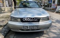 Daewoo Cielo   2017 - Bán xe Daewoo Cielo sản xuất 2017, màu bạc, nhập khẩu giá 35 triệu tại Đà Nẵng