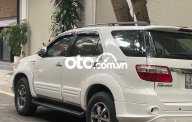 Cần bán xe Toyota Fortuner V sản xuất năm 2011, màu trắng, nhập khẩu như mới, giá chỉ 510 triệu giá 510 triệu tại Hà Nội