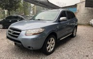 Hyundai Santa Fe MLX 2006 - Bán ô tô Hyundai Santa Fe MLX năm 2006 giá 338 triệu tại Hà Nội