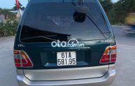 Toyota Zace  GL   2004 - Xe Toyota Zace GL năm 2004 chính chủ giá cạnh tranh giá 170 triệu tại Bình Dương