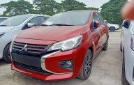 Mitsubishi Attrage 2021 - Mitsubishi Attrage - Xe Sedan Tiết Kiệm Nhất Phân Khúc giá 460 triệu tại Bắc Giang