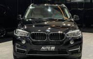 BMW X5 xDrive35i 2017 - BMW X5 xDrive35i sản xuất năm 2017- cam kết check hãng - hỗ trợ bank 70% giá 2 tỷ 339 tr tại Bình Dương