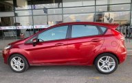 Ford Fiesta S 2012 - Cần bán lại xe Ford Fiesta S năm 2012, màu đỏ xe gia đình, giá chỉ 295 triệu giá 295 triệu tại Hà Nội