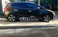 Kia Rondo 2016 - Xe Kia Rondo 1.7 DAT 2016, màu nâu, xe nhập xe gia đình  giá 465 triệu tại Khánh Hòa