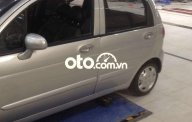 Daewoo Matiz   SE  2005 - Bán Daewoo Matiz SE năm 2005, màu bạc giá 70 triệu tại Hà Nội