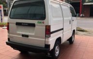 Cần bán xe Suzuki Super Carry Van năm sản xuất 2021, màu trắng, giá 293tr giá 293 triệu tại Quảng Ninh