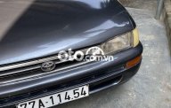 Toyota Corolla 1994 - Cần bán xe Toyota Corolla năm 1994, màu xám giá cạnh tranh giá 75 triệu tại Bình Định