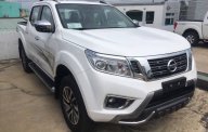 Nissan Navara VL  2020 - Bán xe Nissan Navara VL năm sản xuất 2020, màu trắng, nhập khẩu, mới 100% giá 734 triệu tại Tp.HCM