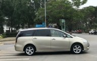 Mitsubishi Grandis AT 2008 - Bán Mitsubishi Grandis AT sản xuất năm 2008, màu vàng cát giá 275 triệu tại Hà Nội