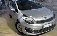 Kia Rio MT 2016 - Bán Kia Rio MT năm 2016, màu bạc giá 296 triệu tại Đồng Nai