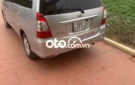 Toyota Innova V 2009 - Cần bán xe Toyota Innova V sản xuất năm 2009, màu bạc, xe nhập số tự động giá 315 triệu tại Hà Nội