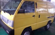 Suzuki Super Carry Van 2021 - Bán xe Suzuki Blind van giảm thuế trước bạ giá 268 triệu tại Hà Nội