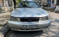 Daewoo Cielo   1.5 MT 1997 - Cần bán gấp Daewoo Cielo 1.5 MT sản xuất 1997, màu bạc, xe nhập giá 34 triệu tại Đà Nẵng