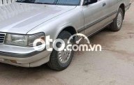 Toyota Cressida 1996 - Bán Toyota Cressida 1996, màu bạc, nhập khẩu  giá 90 triệu tại Vĩnh Phúc