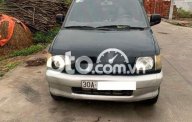 Mitsubishi Jolie 2001 - Bán xe Mitsubishi Jolie 2.0 2001, xe gia đình giá 68 triệu tại Hưng Yên