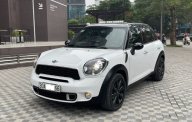 Mini Cooper   Countryman S  2014 - Bán Mini Cooper Countryman S sản xuất 2014, màu trắng, nhập khẩu nguyên chiếc giá 980 triệu tại Hà Nội