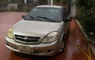 Lifan 520   1.3 MT 2008 - Bán Lifan 520 1.3 MT năm 2008, màu bạc, giá 36tr giá 36 triệu tại Thái Nguyên