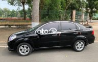 Chevrolet Aveo LTZ 2016 - Cần bán Chevrolet Aveo LTZ đời 2016, màu đen số tự động, giá 295tr giá 295 triệu tại Đồng Tháp