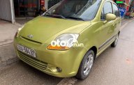 Chevrolet Spark LT 2009 - Cần bán xe Chevrolet Spark LT sản xuất 2009, giá tốt giá 72 triệu tại Thái Nguyên