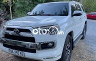 Toyota 4 Runner Limited 2015 - Xe Toyota 4 Runner Limited đời 2015, màu trắng, xe nhập  giá 2 tỷ 500 tr tại Khánh Hòa