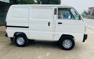 Suzuki Super Carry Van 2013 - Bán Suzuki Super Carry Van Blind sản xuất 2013, màu trắng giá 143 triệu tại Hà Nội