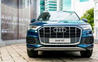 Audi Q7 2022 - Audi Hà Nội - Giá cực shock ưu đãi giá 3 tỷ 770 tr tại Hà Nội