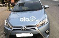 Toyota Yaris G 2014 - Bán Toyota Yaris G sản xuất năm 2014, nhập khẩu Thái giá 470 triệu tại Cần Thơ