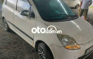 Chevrolet Spark LT 2010 - Bán Chevrolet Spark LT sản xuất năm 2010, màu trắng giá cạnh tranh giá 85 triệu tại Gia Lai