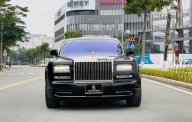 Rolls-Royce Phantom 2014 - Cần bán xe Rolls-Royce Phantom EWB sản xuất năm 2014, màu đen, nhập khẩu nguyên chiếc giá 32 tỷ tại Hà Nội