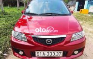 Mazda Premacy 2003 - Bán Mazda Premacy sản xuất năm 2003, màu đỏ giá 188 triệu tại Bình Dương