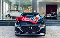 Mazda 3 AT 2022 - Bán ô tô Mazda 3 AT sản xuất năm 2022, màu đen, nhập khẩu, giá chỉ 644 triệu giá 644 triệu tại Quảng Ngãi