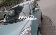 Chevrolet Spark LS 2015 - Bán Chevrolet Spark LS sản xuất 2015, màu xanh lam, giá 110tr giá 110 triệu tại Hà Tĩnh