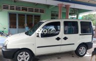 Fiat Doblo 2008 - Cần bán lại xe Fiat Doblo năm 2008, màu trắng giá 125 triệu tại Bình Dương