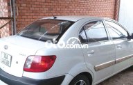 Kia Rio 2007 - Bán ô tô Kia Rio 1.4MT sản xuất năm 2007, màu trắng, nhập khẩu, giá tốt giá 165 triệu tại Tây Ninh