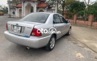 Ford Laser 1.8 MT 2003 - Bán Ford Laser 1.8 MT sản xuất 2003, màu bạc giá 105 triệu tại Bắc Ninh