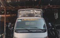 Mitsubishi Canter 2013 - Mitsubishi Canter HD tải 4T6 thùng dài 5m5 Inox giá 485 triệu tại Tp.HCM