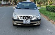 Hyundai Getz 2010 - Bán xe Hyundai Getz 1.1MT năm sản xuất 2010, màu bạc, xe nhập, 159tr giá 159 triệu tại Cần Thơ