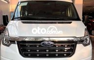 Ford Transit 2022 - Cần bán Ford Transit năm sản xuất 2022, màu trắng, tiêu chuẩn giá 838 triệu tại Kiên Giang